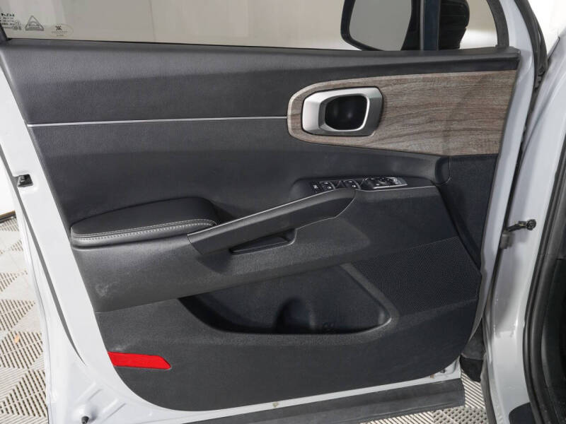 2022 Kia Sorento EX