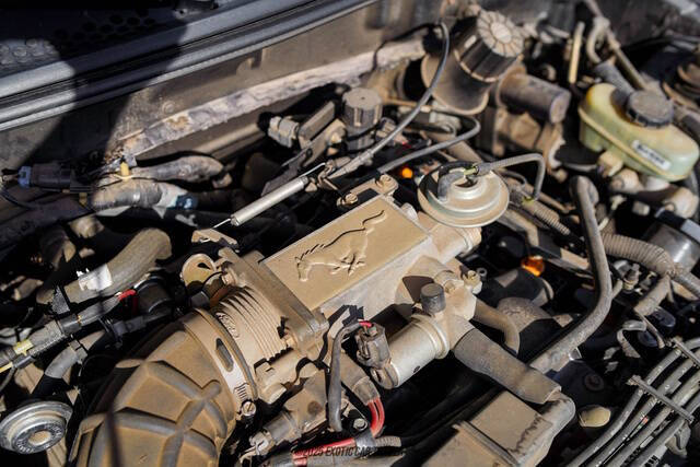 1998 Ford Mustang GT