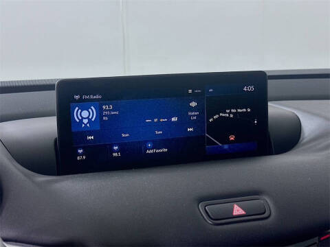 2021 Acura TLX w/Tech