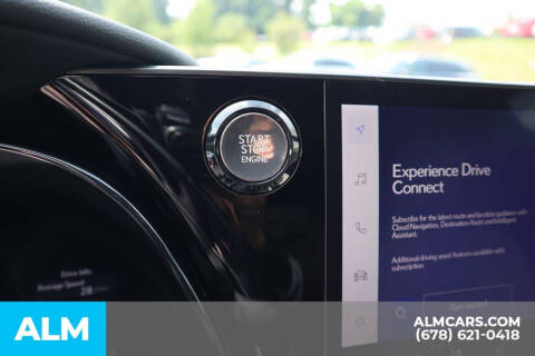 2024 Lexus TX 350 Luxury