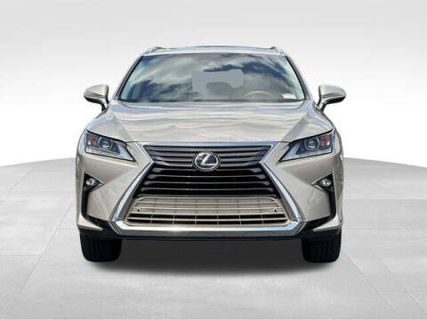 2019 Lexus RX 350