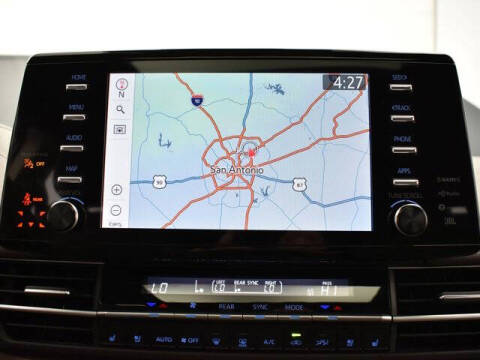 2024 Toyota Sienna Platinum 7-Passenger