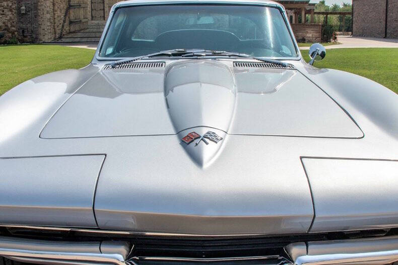 1965 Chevrolet Corvette