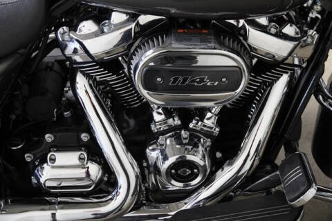 2023 Harley-Davidson Road Glide