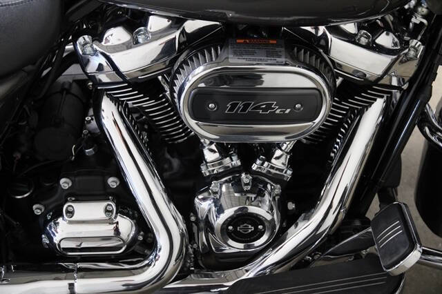 2023 Harley-Davidson Road Glide