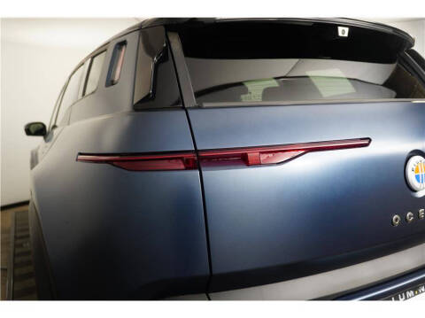 2023 Fisker Ocean Extreme