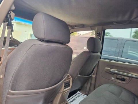 2009 Chevrolet Silverado 1500