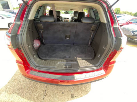 2014 Buick Enclave Premium