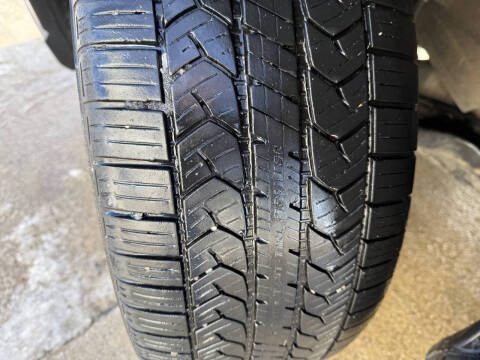 2019 Subaru Ascent Limited 7-Passenger