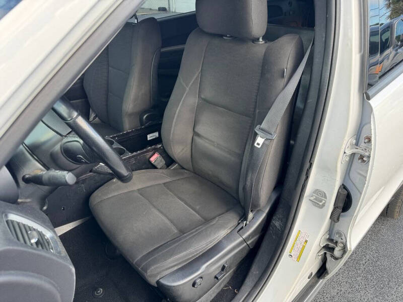 2020 Dodge Durango Pursuit