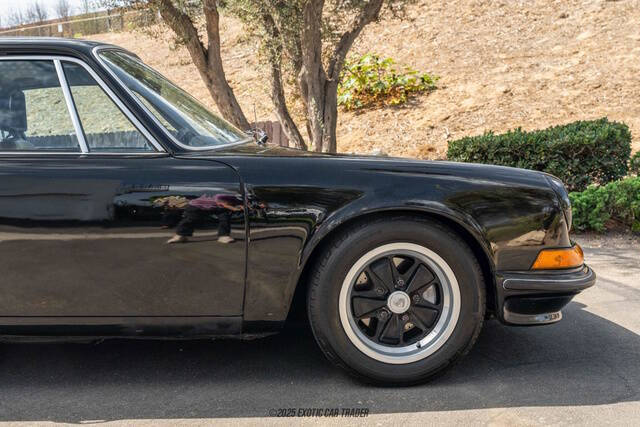 1973 Porsche 911