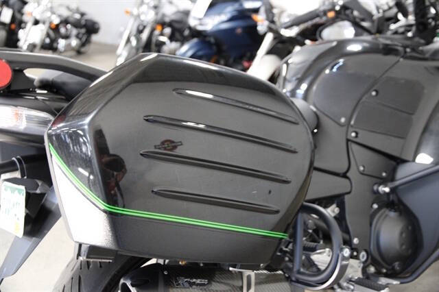 2021 Kawasaki CONCOURS 1