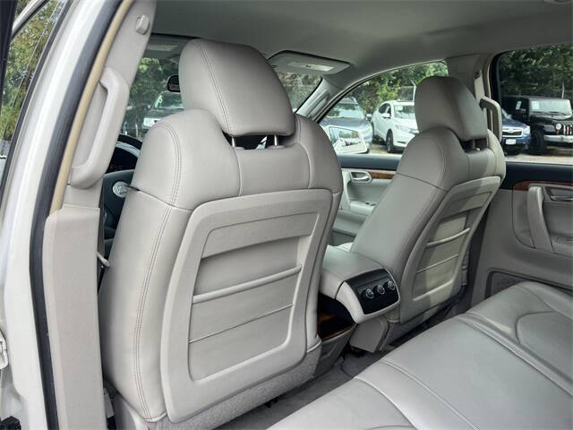 2009 Saturn Outlook XR