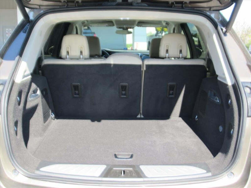 2019 Buick Envision Preferred