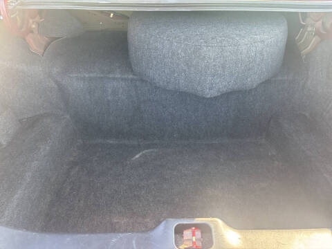 2006 Mercury Grand Marquis LS Premium