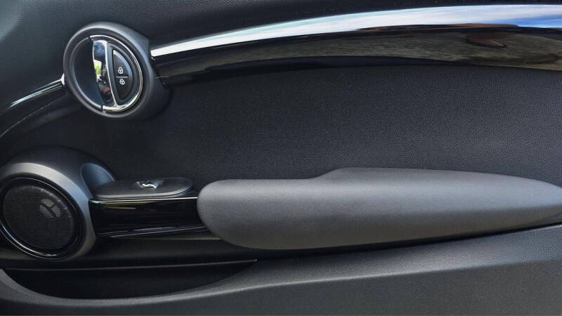 2016 MINI Hardtop 2 Door John Cooper Works