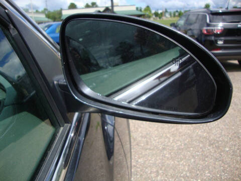 2013 Buick Enclave Convenience