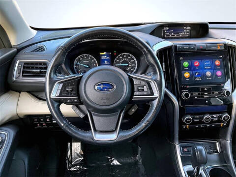2021 Subaru Ascent Limited 7-Passenger