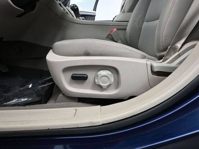 2011 Ford Taurus SEL