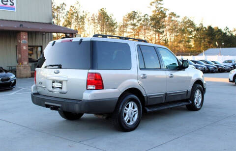 2005 Ford Expedition XLT