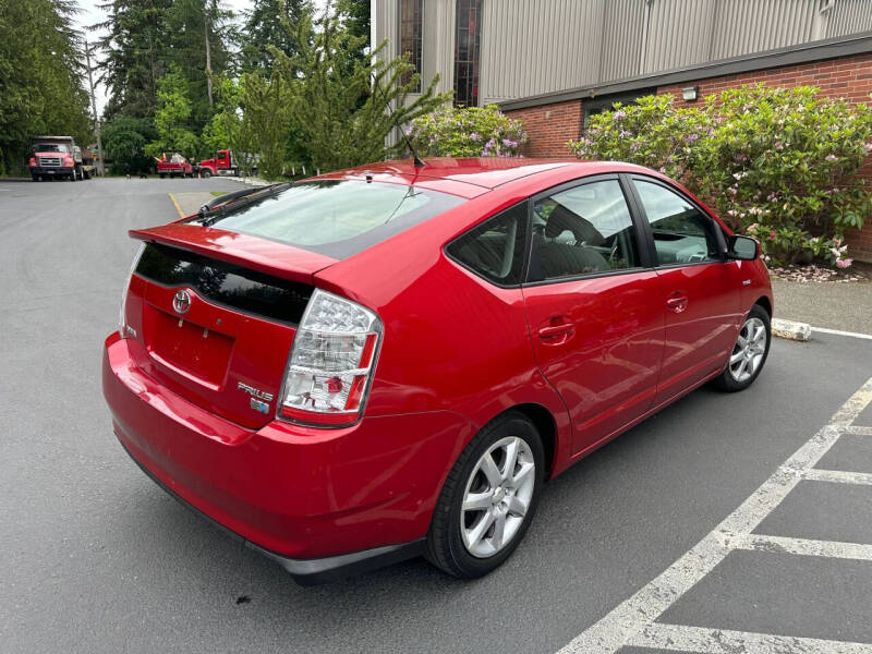 2009 Toyota Prius