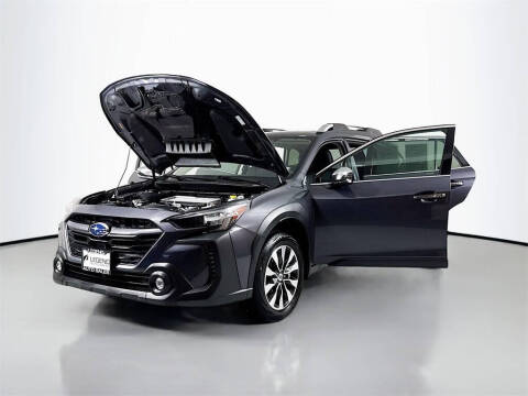2024 Subaru Outback Touring XT