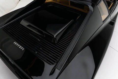 1988 Ferrari Testarossa