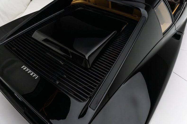 1988 Ferrari Testarossa