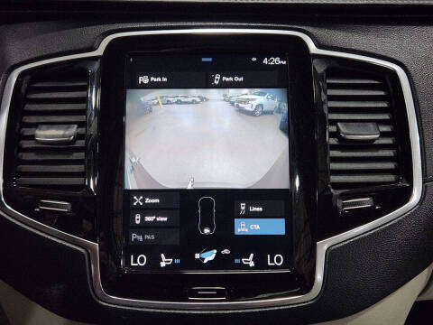 2022 Volvo XC90 T6 Inscription 6-Passenger