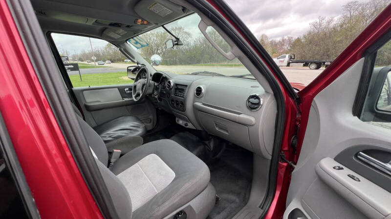 2005 Ford Expedition XLT NBX