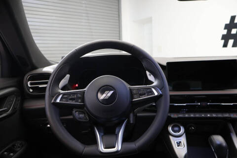 2024 Dodge Hornet R/T