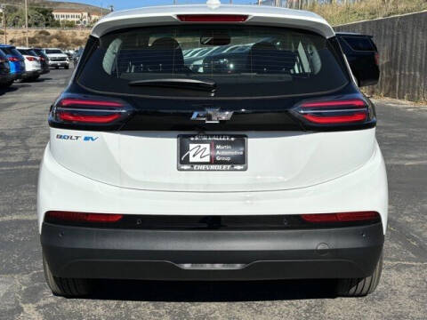 2023 Chevrolet Bolt EV 2LT