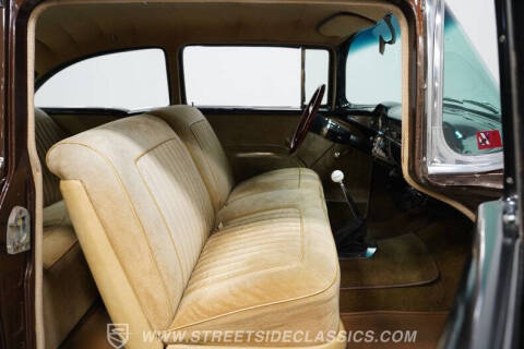 1955 Chevrolet Bel Air