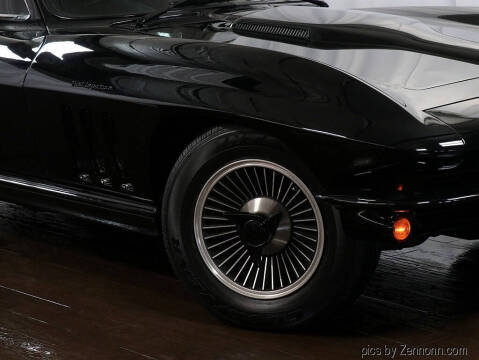 1965 Chevrolet Corvette