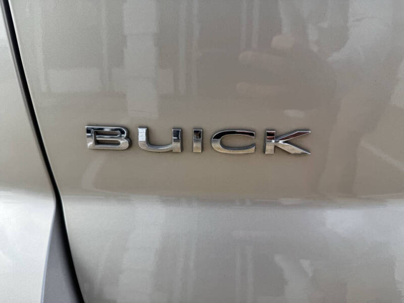 2015 Buick Enclave Premium
