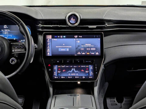 2024 Maserati Grecale GT