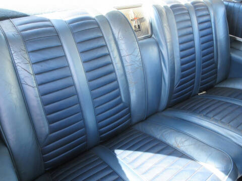 1962 Oldsmobile Starfire 88