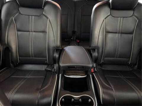 2020 Acura MDX SH-AWD w/Advance