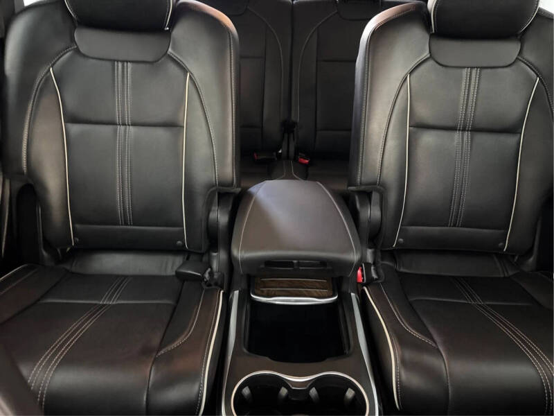 2020 Acura MDX SH-AWD w/Advance