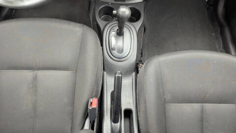 2017 Nissan Versa 1.6 S