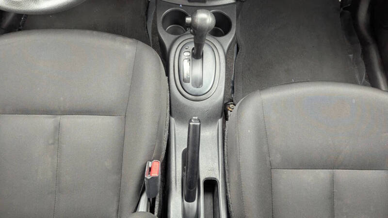 2017 Nissan Versa 1.6 S