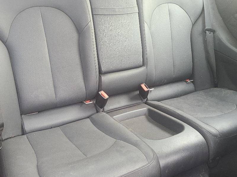 2004 Mercedes-Benz CLK CLK 320