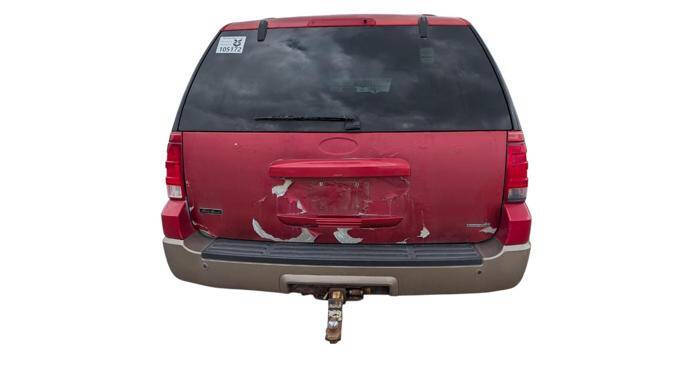 2003 Ford Expedition Eddie Bauer