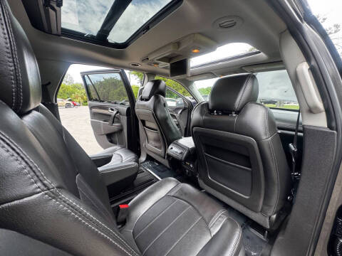 2016 Buick Enclave Premium