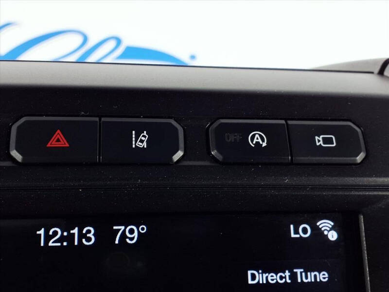 2018 Ford Expedition Platinum