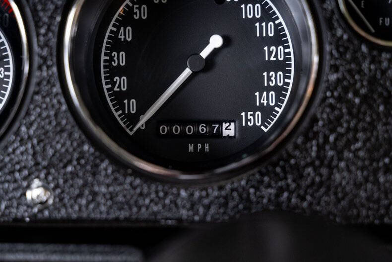 1970 Plymouth Roadrunner