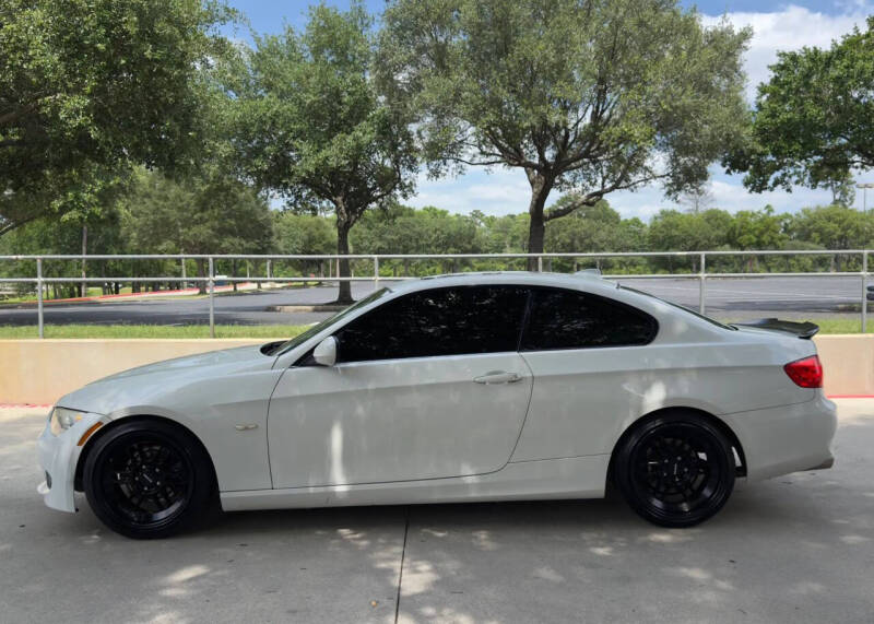 2013 BMW 3 Series 328i