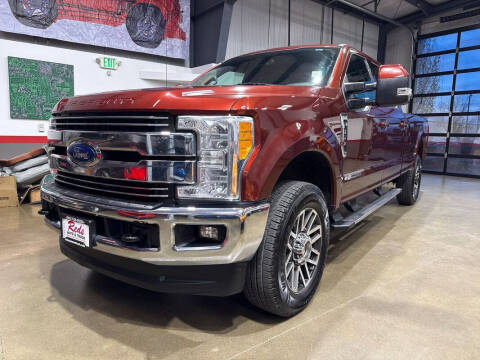 2017 Ford F-350 Super Duty