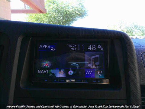 2011 Honda Ridgeline RTL