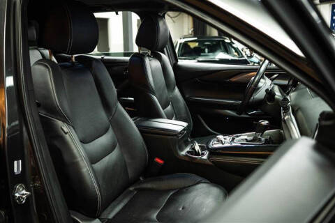 2020 Mazda CX-9 Grand Touring